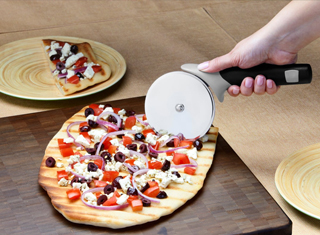 Μαχαίρια κοπής πίτσας