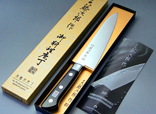 Ιαπωνικά Μαχαίρια