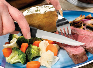 Μαχαίρια κρέατος