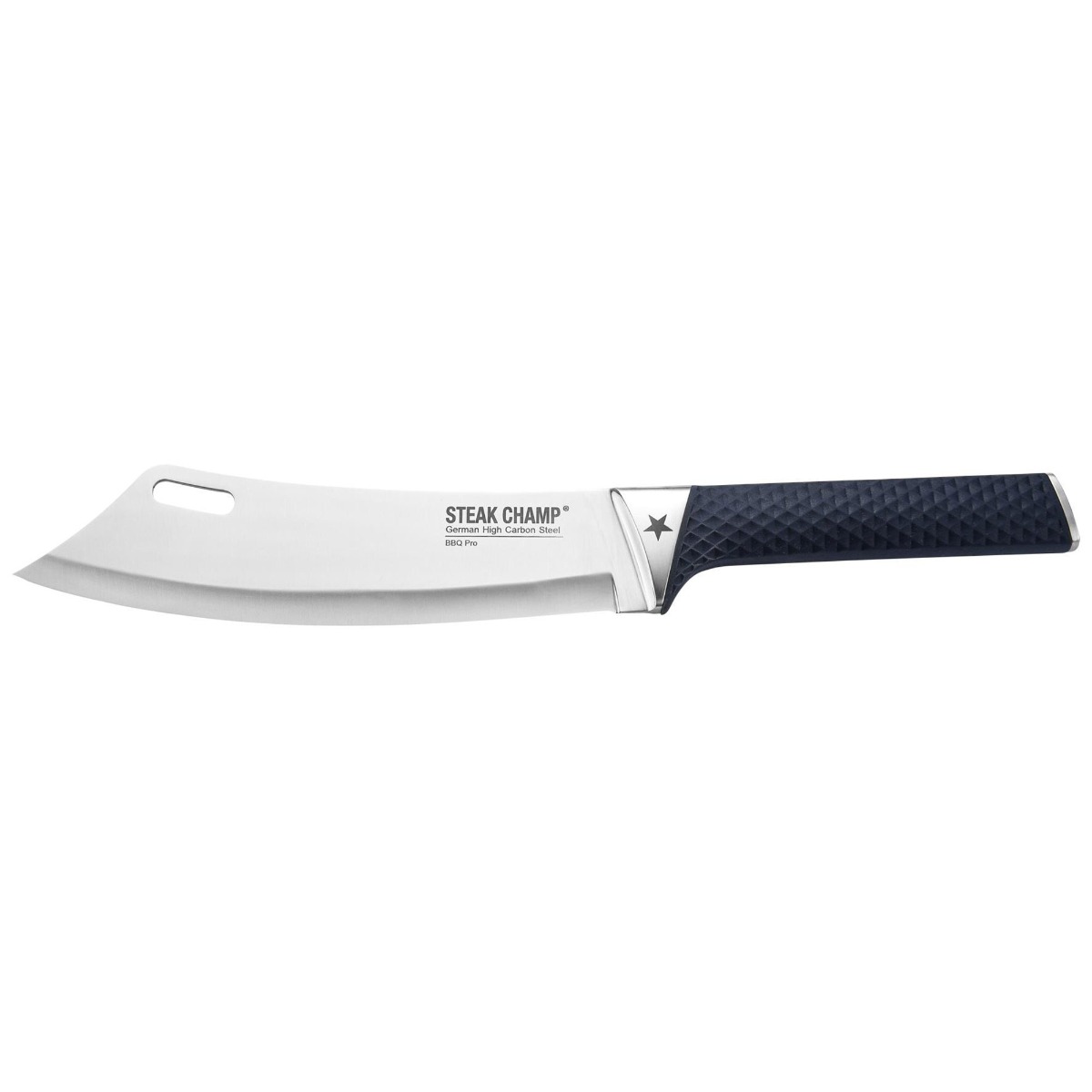 Chef’s Knife BBQ Pro, 22cm – Steak Champ®