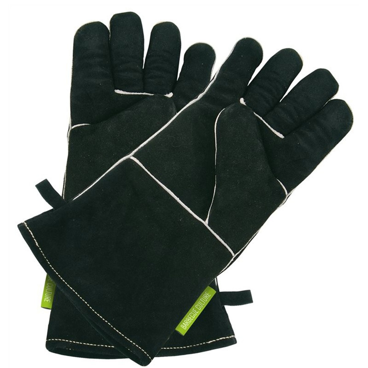 Leather Gloves - OutdoorChef®