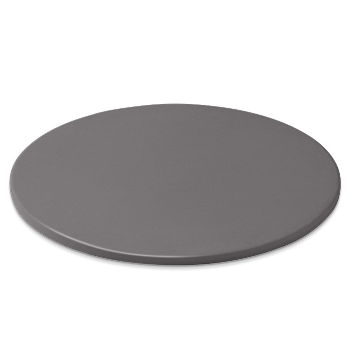Round Glazed Baking Stone, 36cm – Weber®