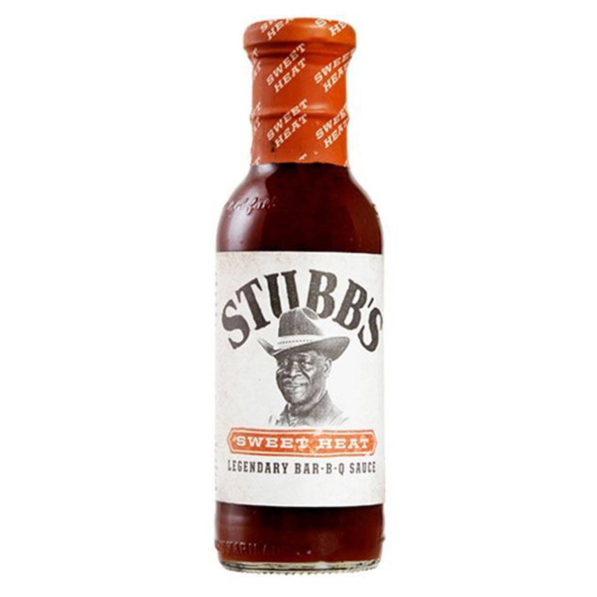 Sweet Heat Sauce, 300mL – Stubb's®️