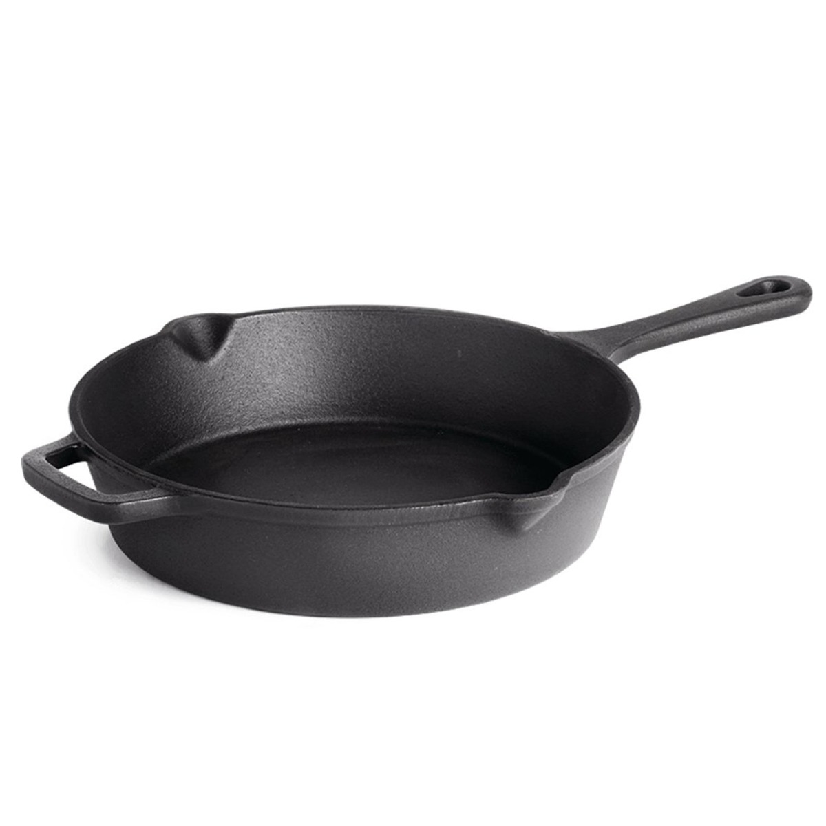 Cast Iron Frying Pan, 24 cm – Napoleon®