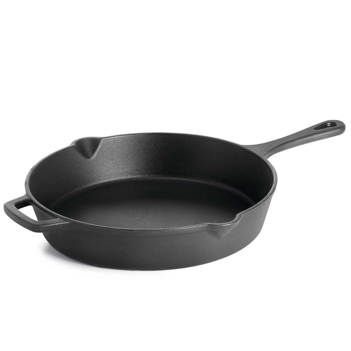 Cast Iron Frying Pan, 30 cm – Napoleon®
