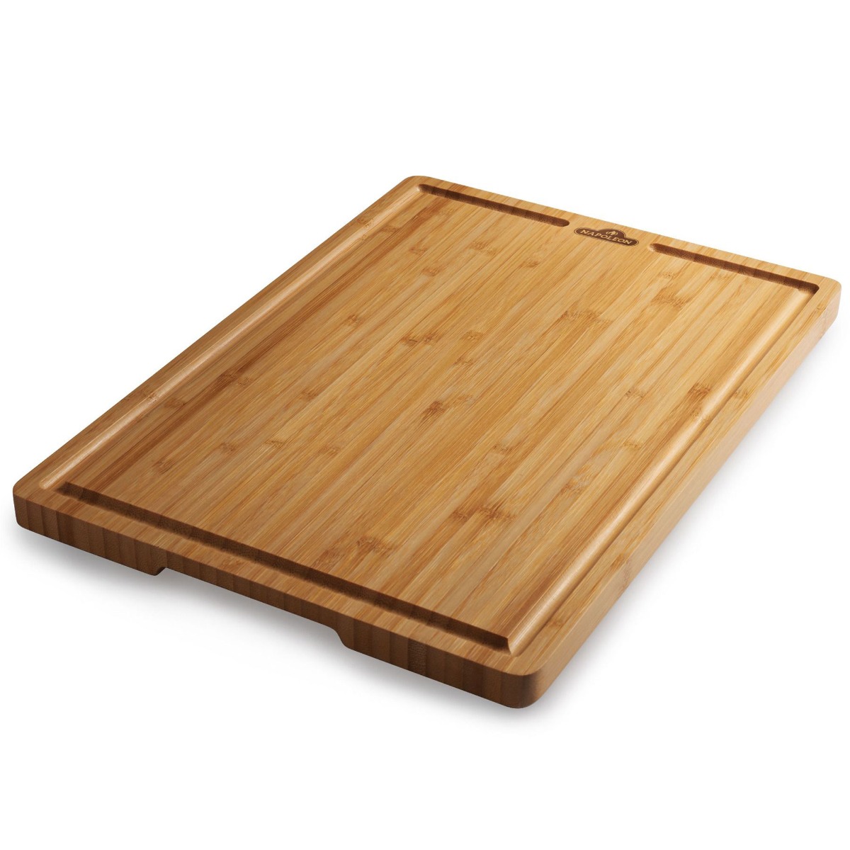 Bamboo Cutting Board (37 x 27 cm) – Napoleon®