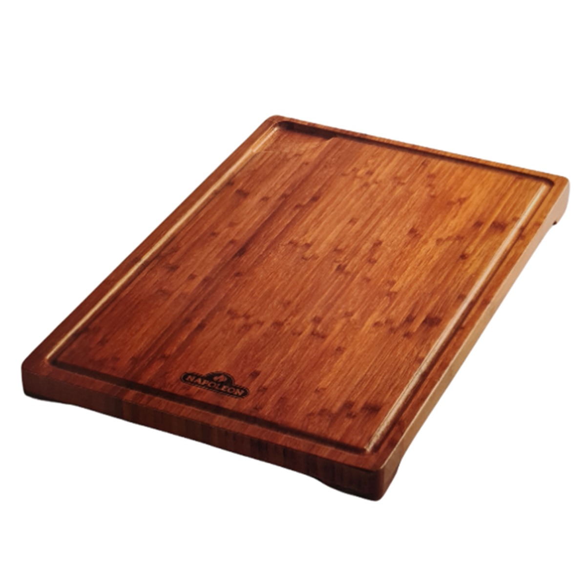 Bamboo Cutting Board (45.7 x 30 cm) – Napoleon®