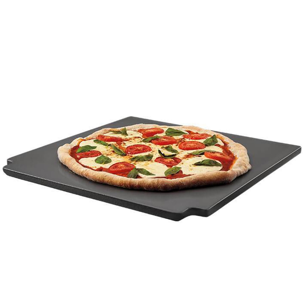 Glazed Pizza Stone, Crafted – Weber®