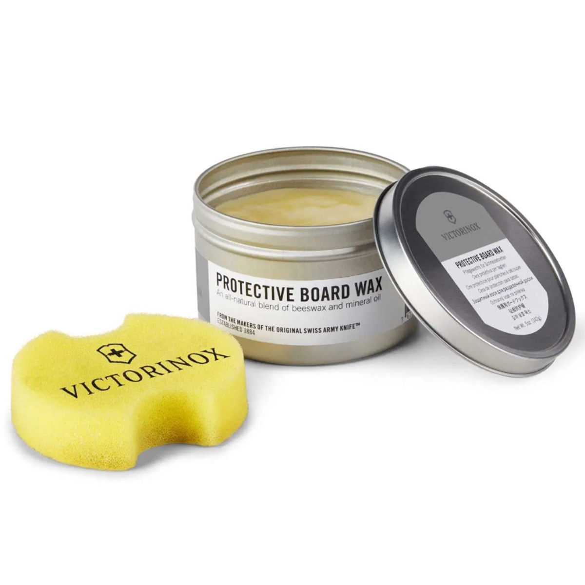 Protective Board Wax (142g) - Victorinox®️