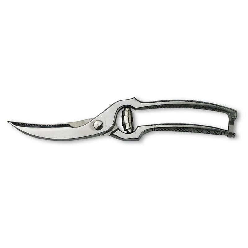 Stainless Steel Scissors - Victorinox®