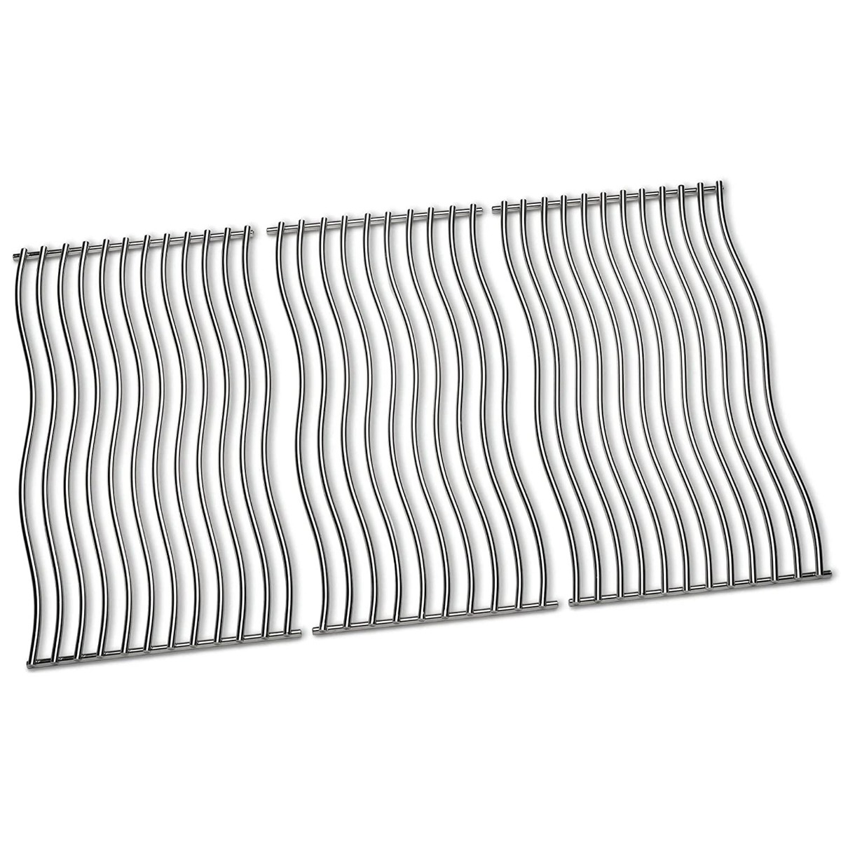 Stainless Steel WAVE Cooking Grids, for Rogue 525 – Napoleon®