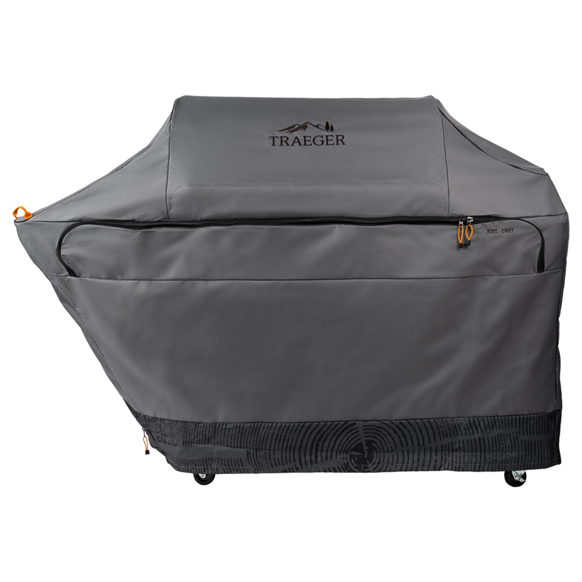 Full – Length Grill Cover, for Timberline XL INT – Traeger®