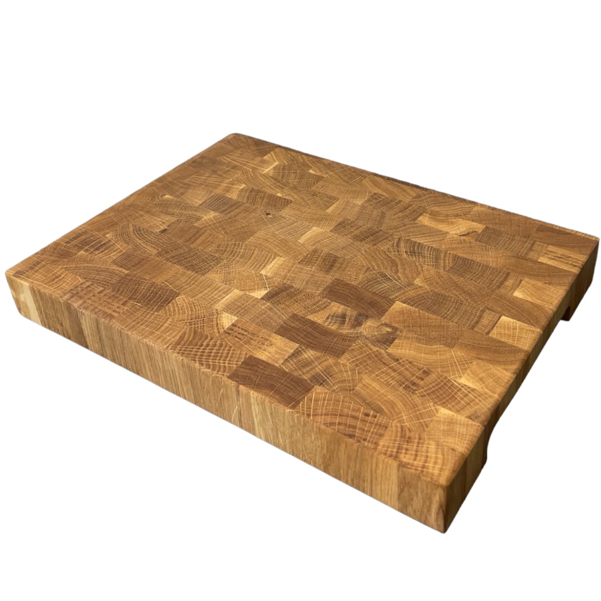 Wooden Cutting Board 40x30cm, Madrock – Chef’s Soul®