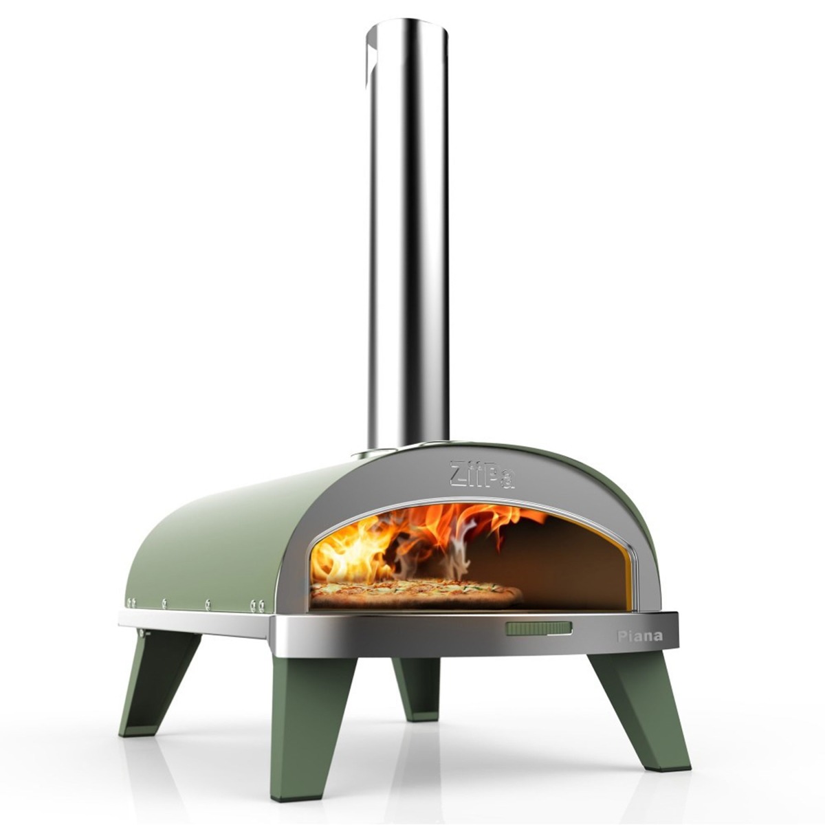 Pizza Oven Piana, Eucalyptus – ZiiPa®