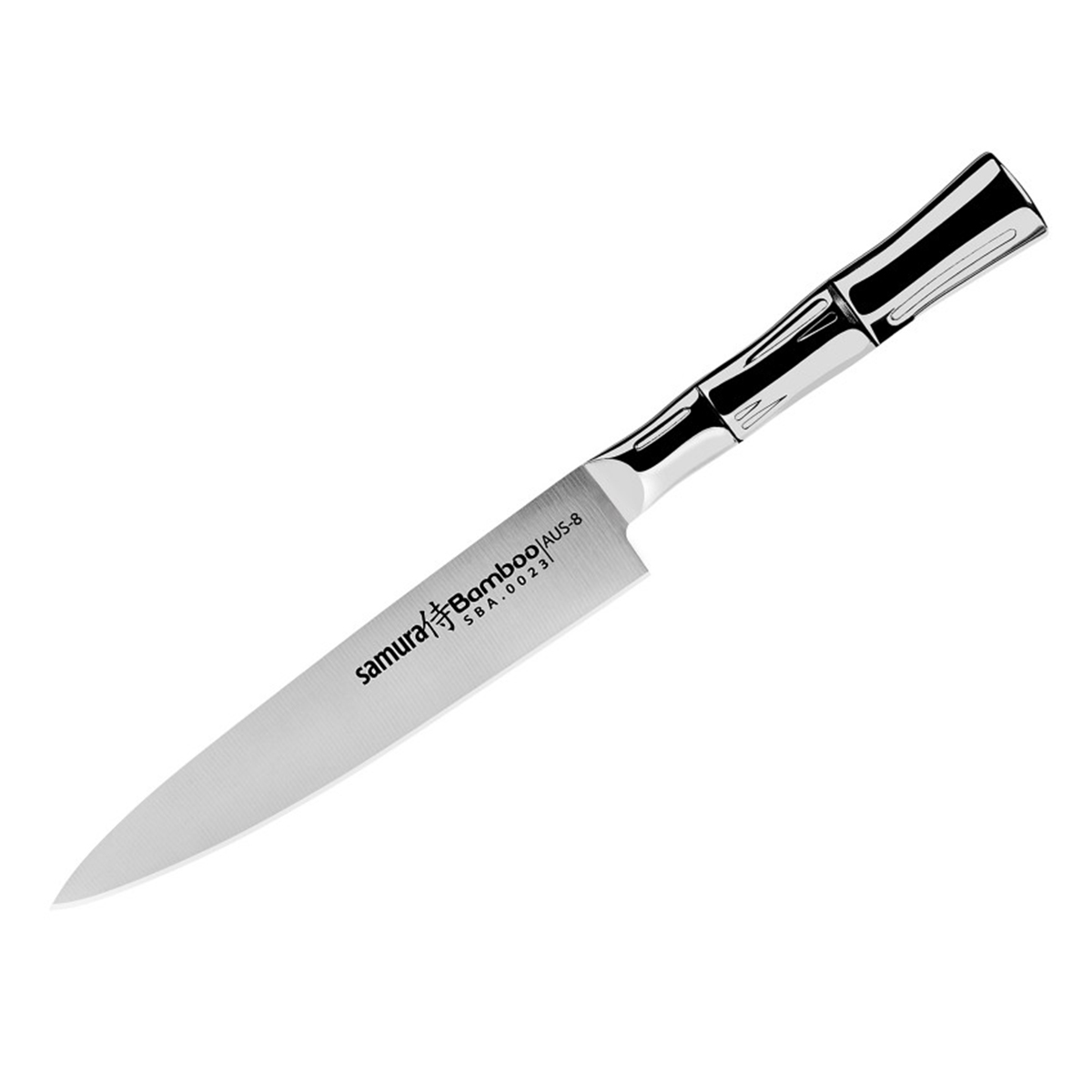 Utility Knife 15cm, BAMBOO - SAMURA®