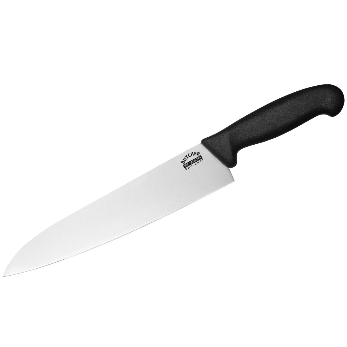 Grand Chef Knife 24cm, BUTCHER - SAMURA®