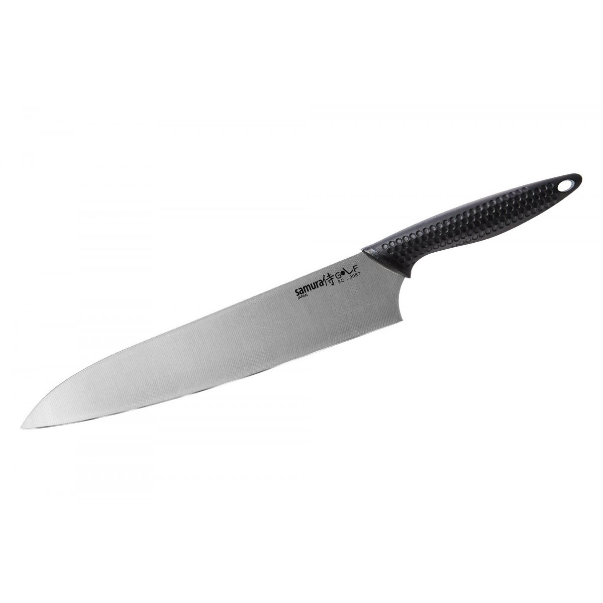 Μαχαίρι Grand Chef 24cm, GOLF - SAMURA®️