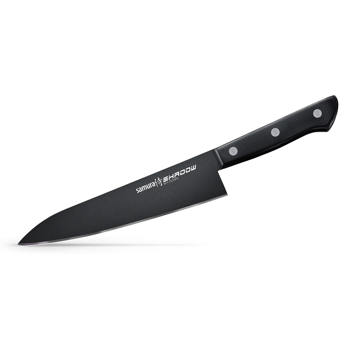 Μαχαίρι Σεφ 20.8cm, SHADOW - SAMURA®️