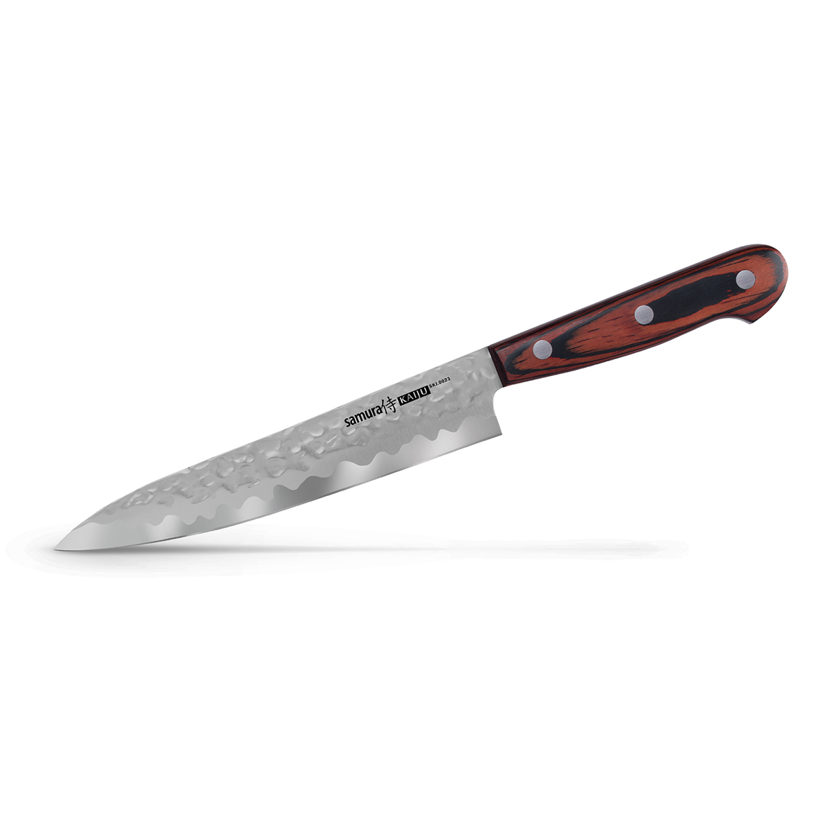 Utility Knife 15cm, KAIJU - SAMURA®