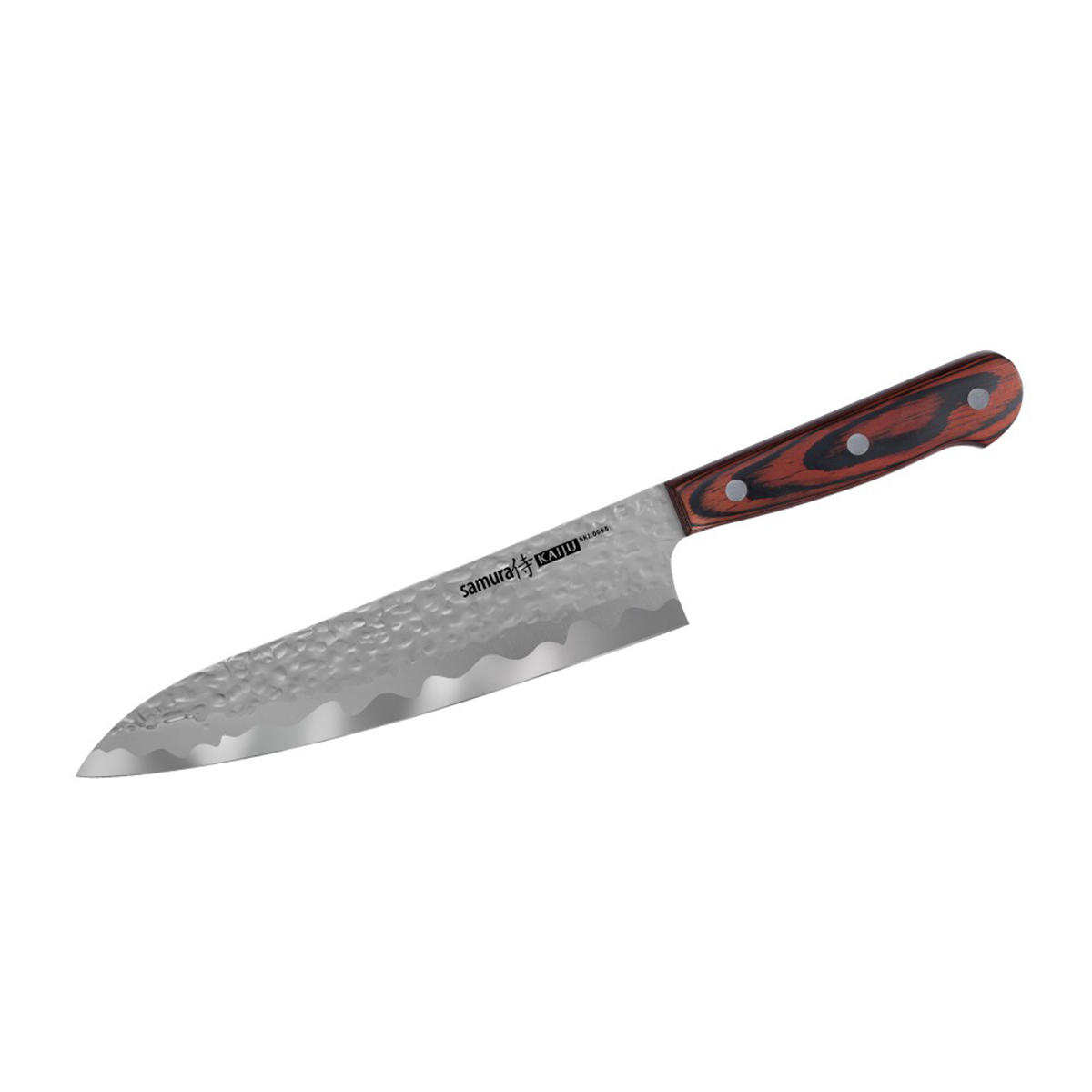 Chefs Knife 21cm, KAIJU - SAMURA®