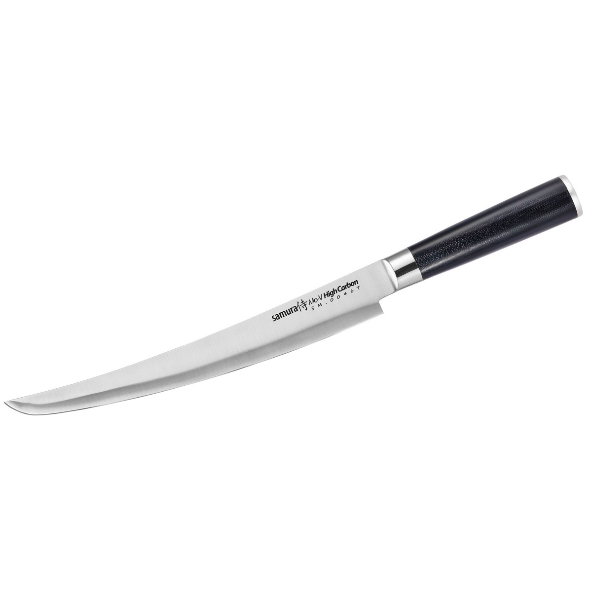 Slicing Knife Tanto 23cm, MO-V - SAMURA®