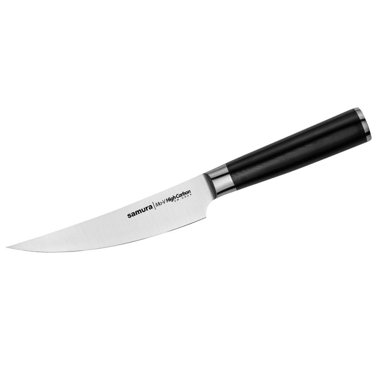 Μαχαίρι Κουζίνας (Μικρός Μπαλτάς) 15.5cm, MO-V – SAMURA®️