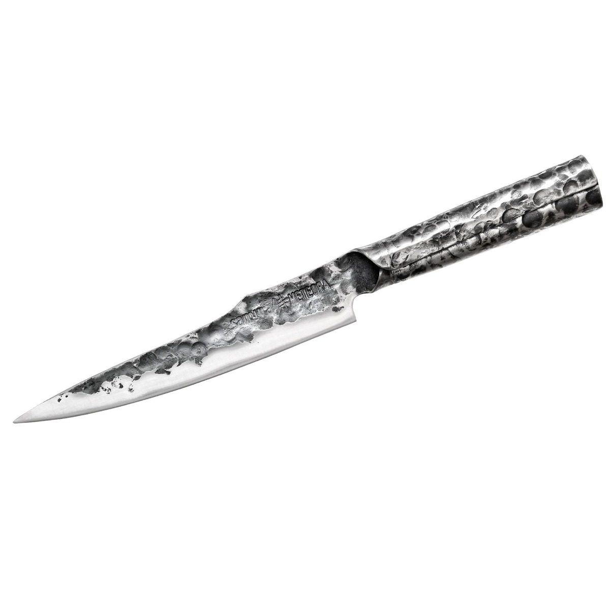 Utility Knife 17.4cm, METEORA - SAMURA®