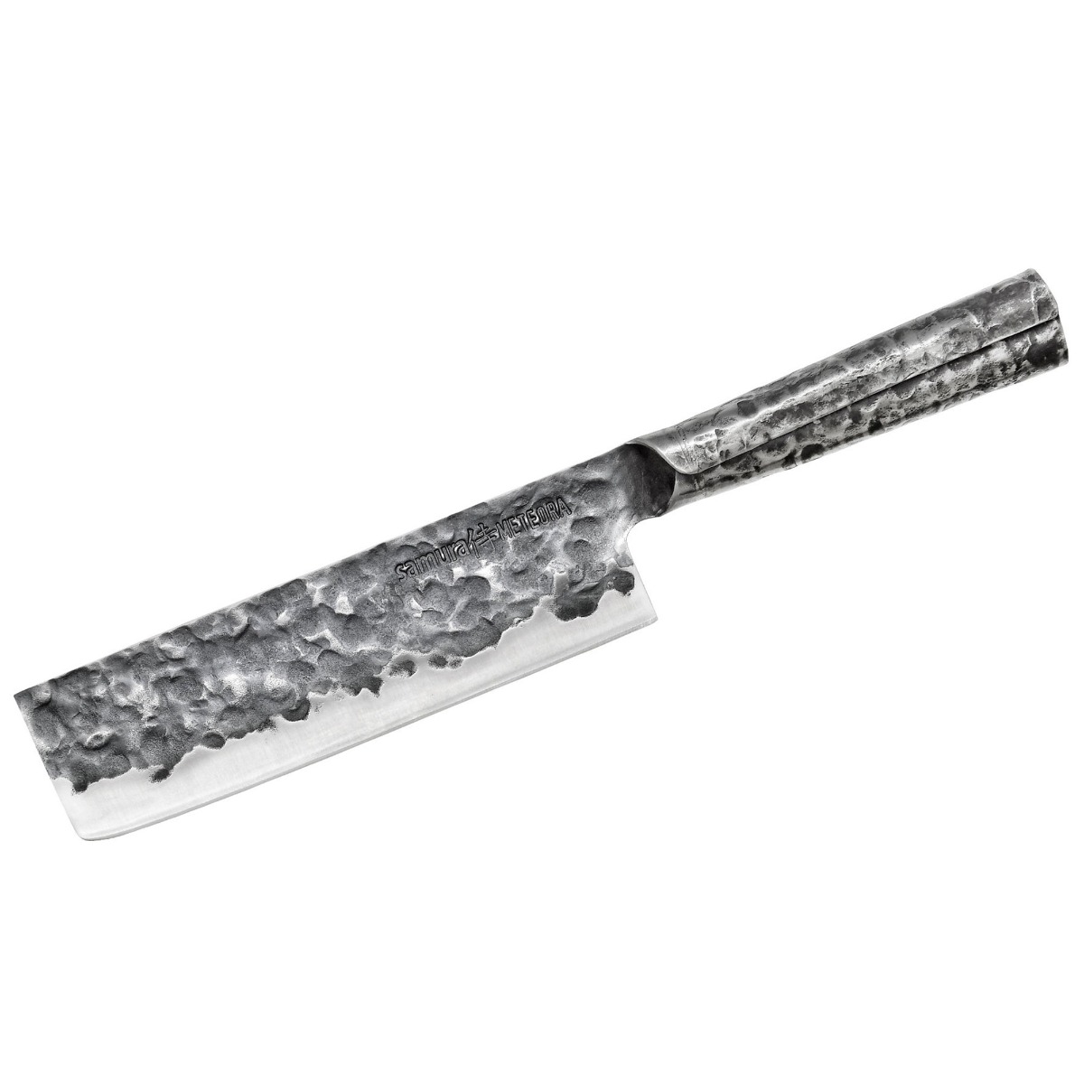 Nakiri Knife 17.3cm, METEORA - SAMURA®
