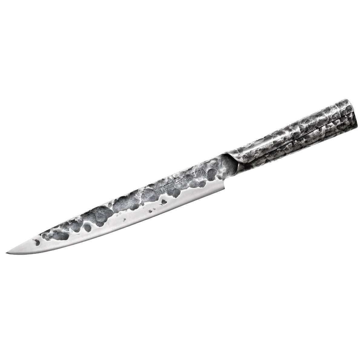 Slicing Knife 20.6cm, METEORA - SAMURA®