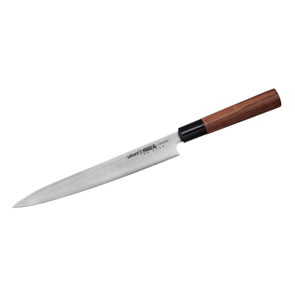 Yanagiba Knife 24cm, OKINAWA - SAMURA®