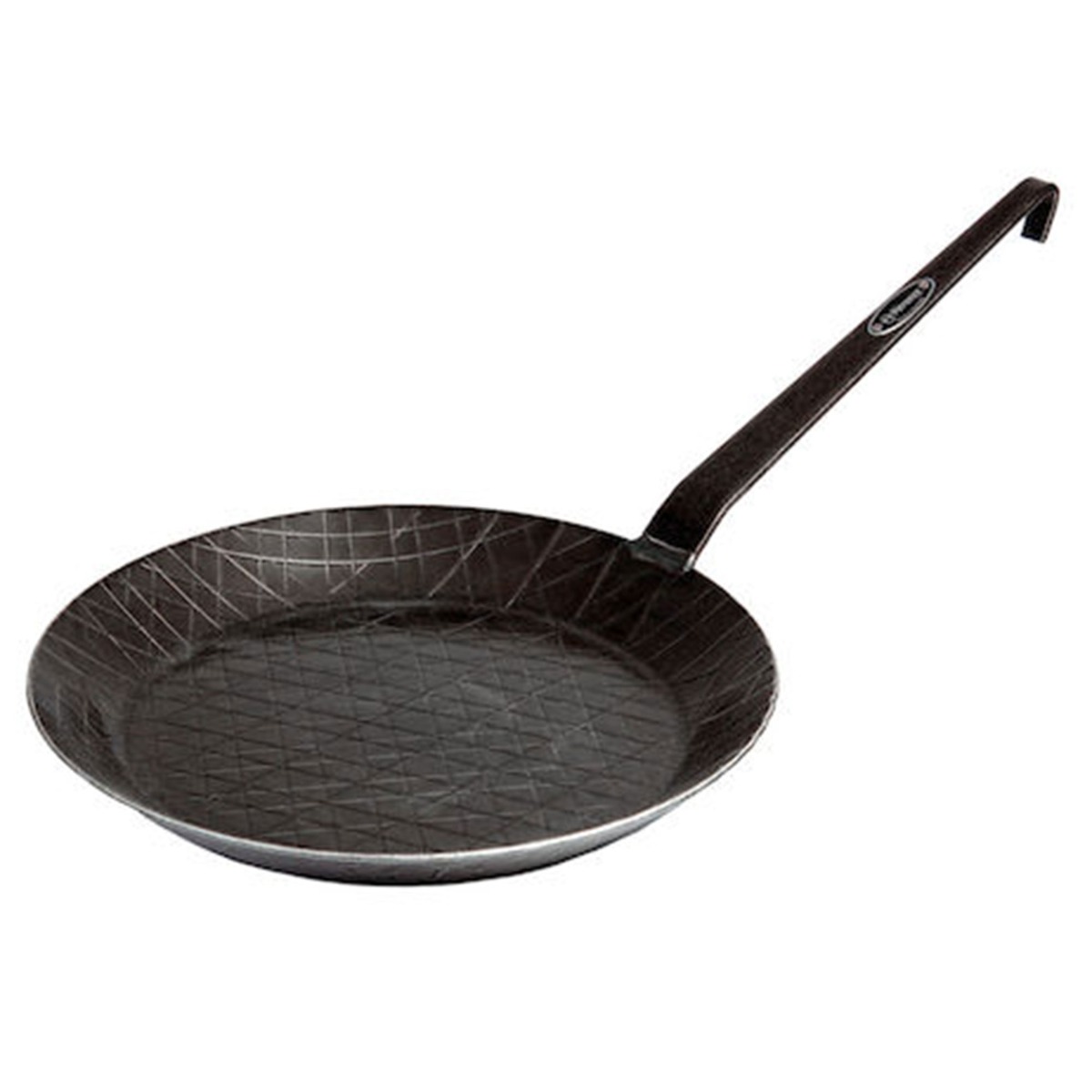 Wrought-Iron Pan (D: 28cm) – Petromax®
