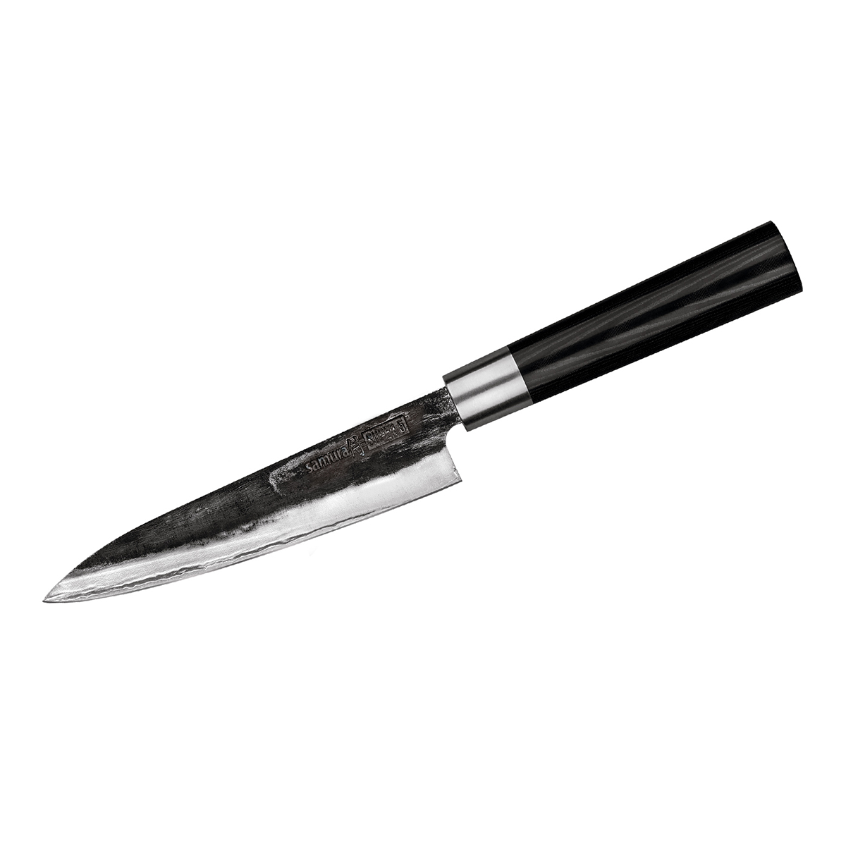 Μαχαίρι γενικής χρήσης 16.2cm, SUPER 5 - SAMURA®️