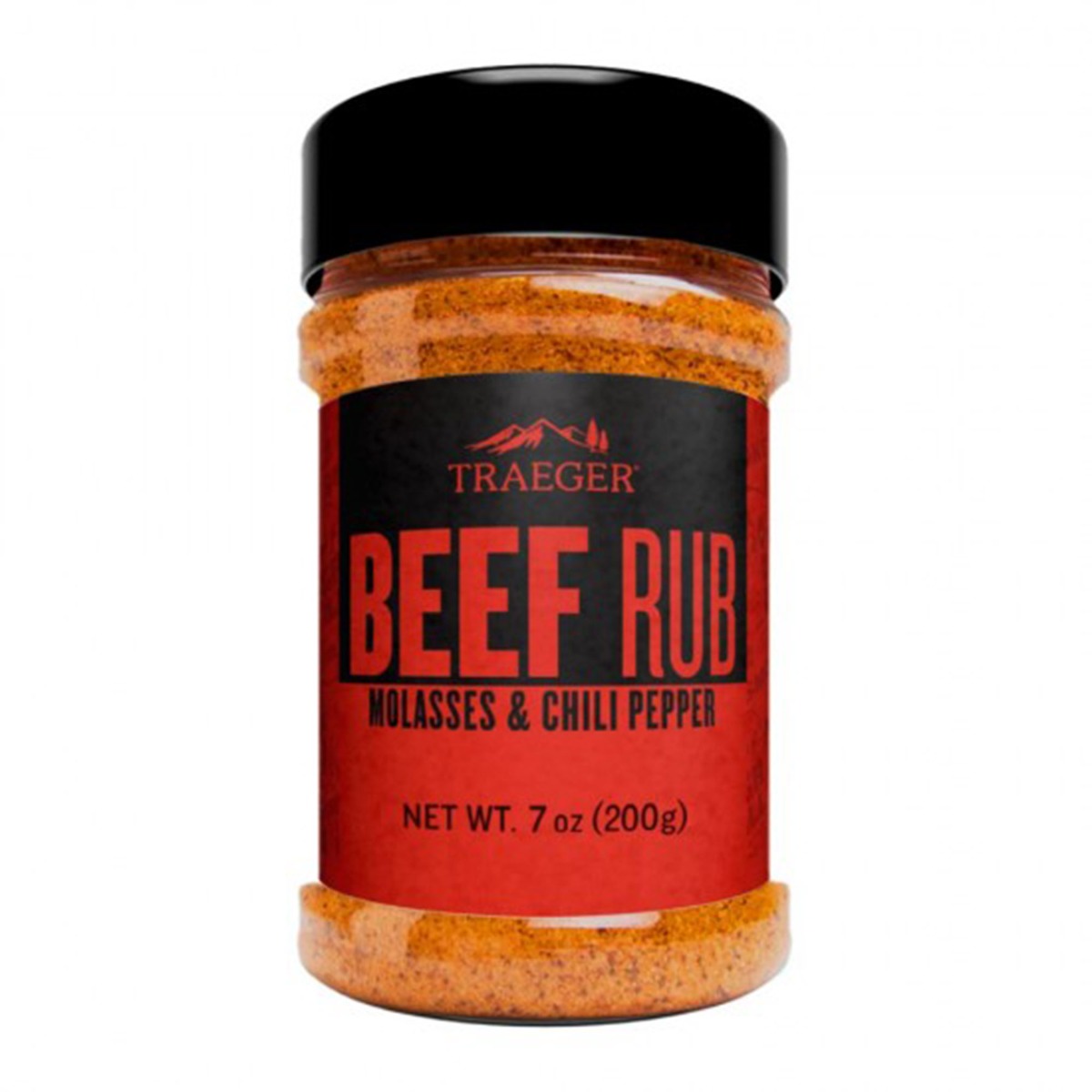 Beef Rub, 200g - Traeger®️