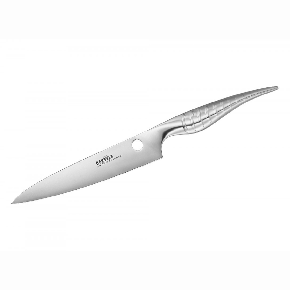 Μαχαίρι γενικής χρήσης 16.8cm, REPTILE - SAMURA®️