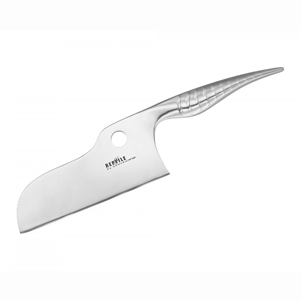Μαχαίρι Μπαλτάς 15.8cm, REPTILE - SAMURA®