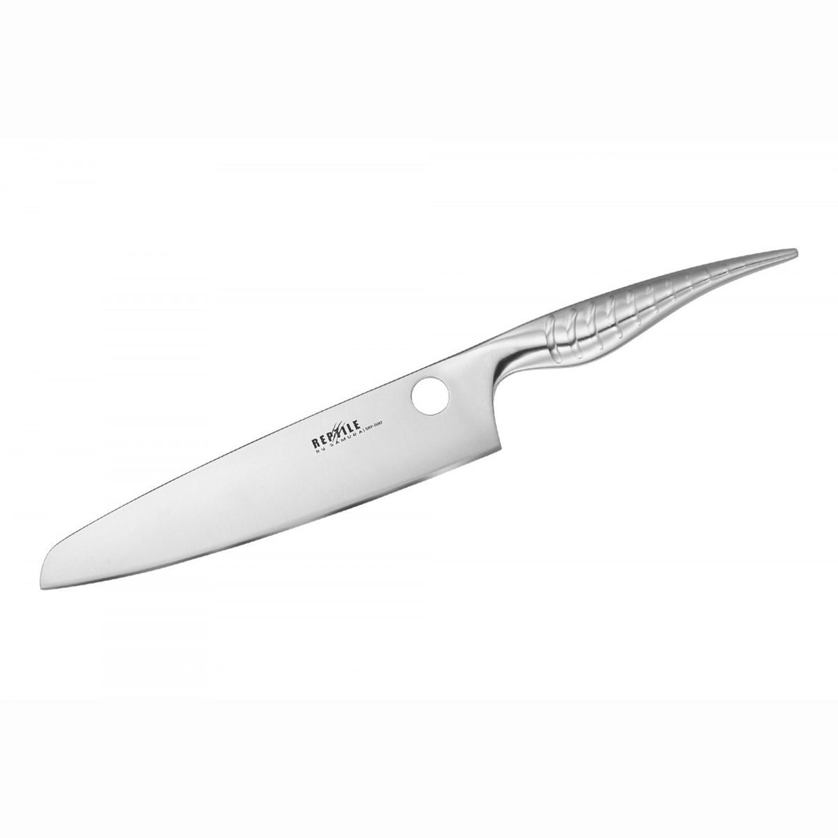 Μαχαίρι Modern Chef 20cm, REPTILE - SAMURA®