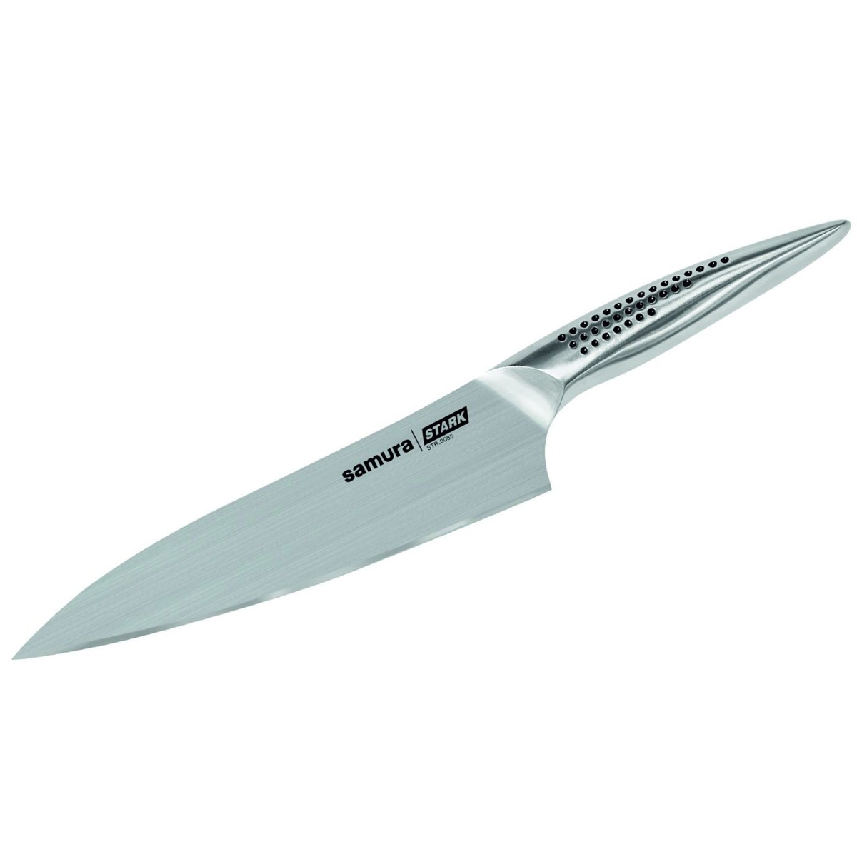 Chef’s Knife 18cm, STARK - SAMURA® 