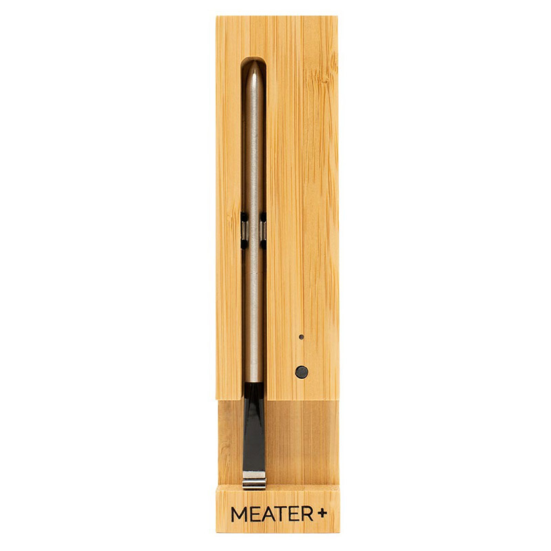 Ασύρματο θερμόμετρο, με Bluetooth Meater+ - Meater®️