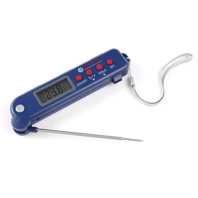 Digital Thermometer with probe HENDI® 