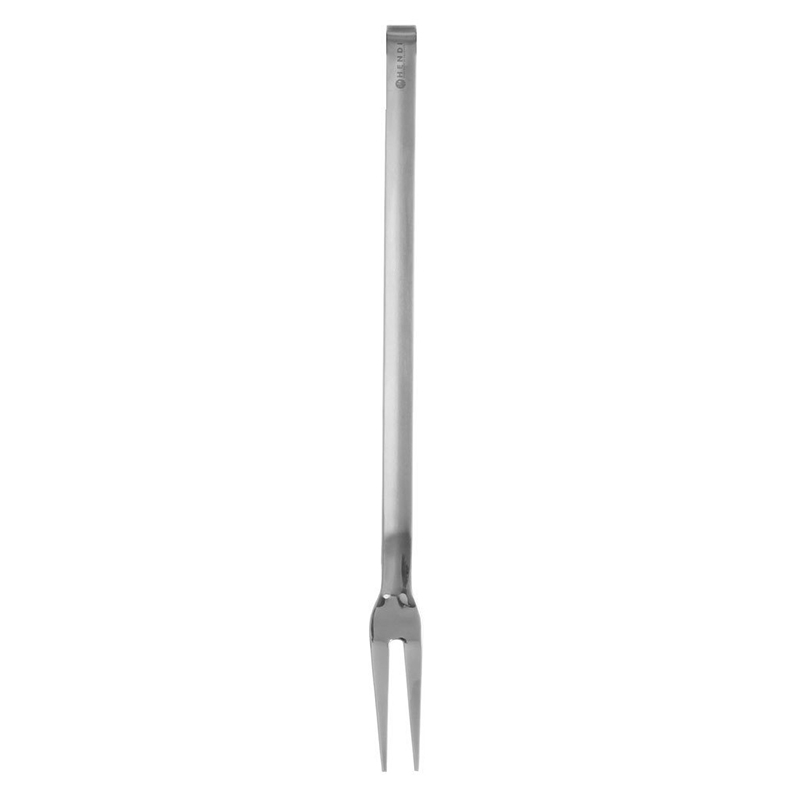 Stainless Steel Fork - HENDI®️ 