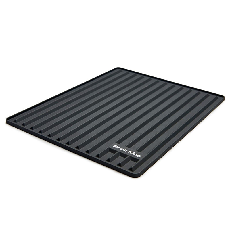 Silicone Side Shelf Mat - Broil King®