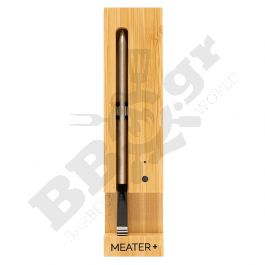 Wireless Smart Bluetooth Thermometer Meater+ - Meater®️