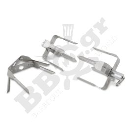 Stainless Steel Mega Rotisserie Forks – Broil King®