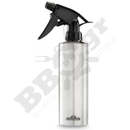Stainless Steel Spray Bottle – Napoleon®