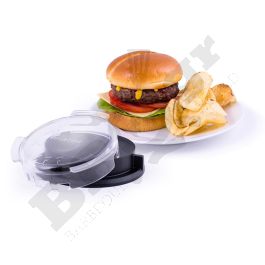 Deluxe Burger Press – Broil King®