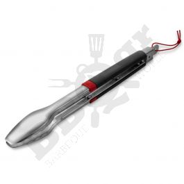 Stainless Steel Grill Tongs – Weber®