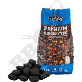Premium Briquettes, 5kg – Napoleon®