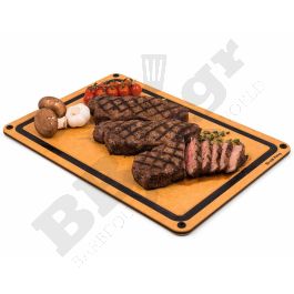 Wood Fibre Cutting Board – Broil King®