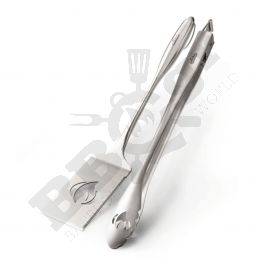 Stainless Steel Toolset (2pcs), PRO - Napoleon®