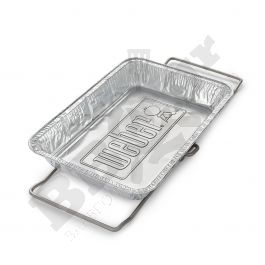 Wet Smoke Kit, Smokefire – Weber®